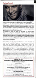   FESTIVAL D'ÉTÉ, 2013   , page 15