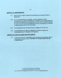   L'ANSE-AU-SABLE, 2006   , page 37