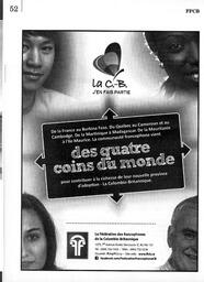   ANNUAIRE - FFCB, 2014   , page 58