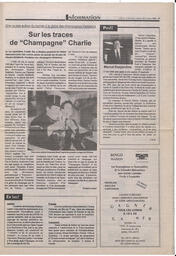 Le Soleil de Colombie-Britannique, September 10, 1993, page 3