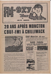 Le Soleil de Colombie, March 8, 1974, page 9