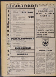 Le Soleil de Colombie, April 11, 1975, page 10