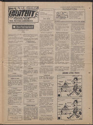 Le Soleil de Colombie, December 24, 1976, page 23