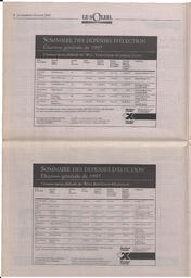 Le Soleil de Colombie-Britannique, April 10, 1998, page 4