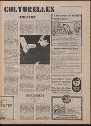 Le Soleil de Colombie, July 30, 1976, page 9