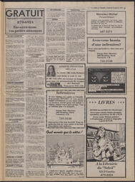 Le Soleil de Colombie, January 12, 1979, page 23
