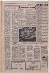 Le Soleil de Colombie, April 1, 1983, page 17