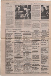 Le Soleil de Colombie, April 22, 1983, page 12