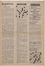 Le Soleil de Vancouver, January 23, 1970, page 11