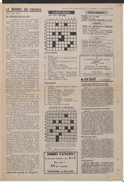 Le Soleil de Vancouver, September 12, 1969, page 11