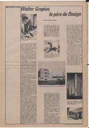 Le Soleil de Vancouver, October 20, 1972, page 9
