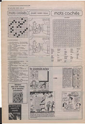 Le Soleil de Colombie, October 27, 1989, page 28