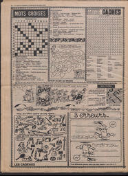 Le Soleil de Colombie, December 22, 1978, page 30