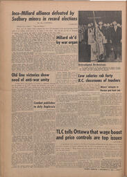   The Pacific Tribune - Friday, December 31, 1948   , page 2