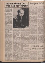   The Pacific Tribune - Friday, September 19, 1969   , page 8
