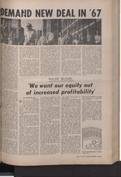   The Pacific Tribune - Friday, May 5, 1967   , page 7