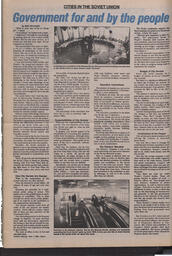   The Pacific Tribune - Friday, November 7, 1980   , page 6