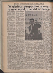   The Pacific Tribune - Friday, November 2, 1973   , page 8