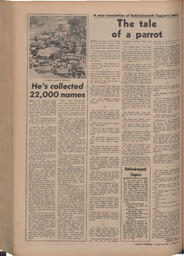   The Pacific Tribune - Friday, July 15, 1955   , page 10