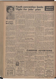   The Pacific Tribune - Friday, October 8, 1954   , page 6