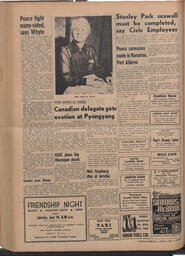   The Pacific Tribune - Friday, June 8, 1951   , page 6
