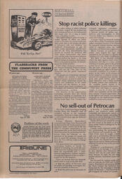   The Pacific Tribune - Friday, September 14, 1979   , page 4
