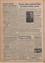   The Pacific Tribune - Friday, February 20, 1948   , page 6