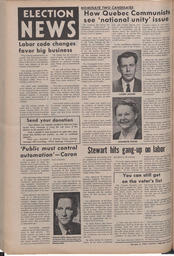  The Pacific Tribune - Friday, October 8, 1965   , page 2