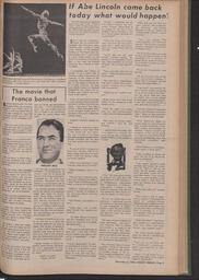   The Pacific Tribune - Friday, November 6, 1964   , page 9