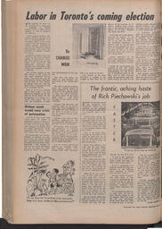   The Pacific Tribune - Friday, November 20, 1964   , page 6