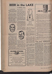   The Pacific Tribune - Friday, October 2, 1964   , page 8