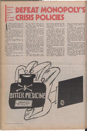  The Pacific Tribune - Friday, October 24, 1975   , page 6