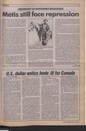   The Pacific Tribune - Wednesday, April 3, 1985   , page 5