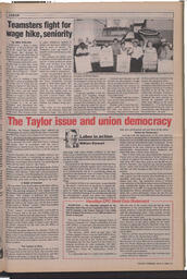   The Pacific Tribune - Wednesday, July 4, 1984   , page 5