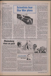   The Pacific Tribune - Wednesday, May 9, 1984   , page 7