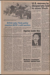   The Pacific Tribune - Friday, January 12, 1979   , page 4
