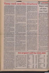   The Pacific Tribune - Friday, June 10, 1983   , page 12