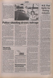   The Pacific Tribune - Monday, November 13, 1989   , page 3