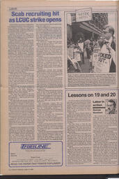   The Pacific Tribune - Wednesday, June 17, 1987   , page 12