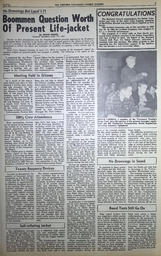   The Western Canadian Lumber Worker, Vol. XXX, No. 7, 1st Issue Apr. 1963   , page 5