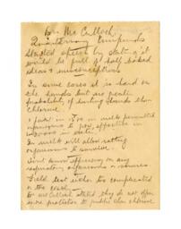 Notes on Quaternary Compounds: [19--]