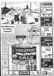The Review Wed, September 21, 1983 (Page 2)
