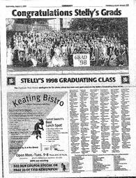 The Peninsula News Review Wed, August 5, 1998 (Page 16)
