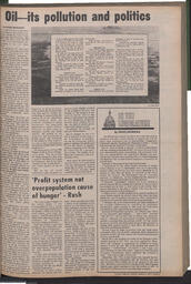   The Pacific Tribune - Friday, March 5, 1971   , page 3