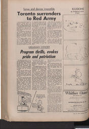   The Pacific Tribune - Friday, May 19, 1967   , page 6