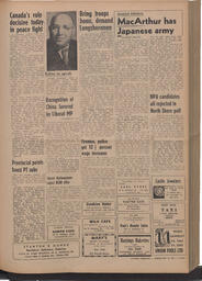   The Pacific Tribune - Friday, February 16, 1951   , page 7