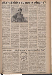   The Pacific Tribune - Friday, November 1, 1963   , page 7