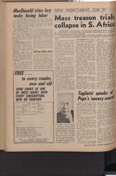   The Pacific Tribune - Friday, October 24, 1958   , page 2