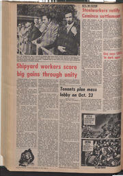  The Pacific Tribune - Friday, October 18, 1974   , page 12