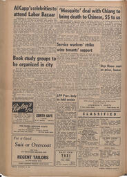   The Pacific Tribune - Friday, October 24, 1947   , page 6